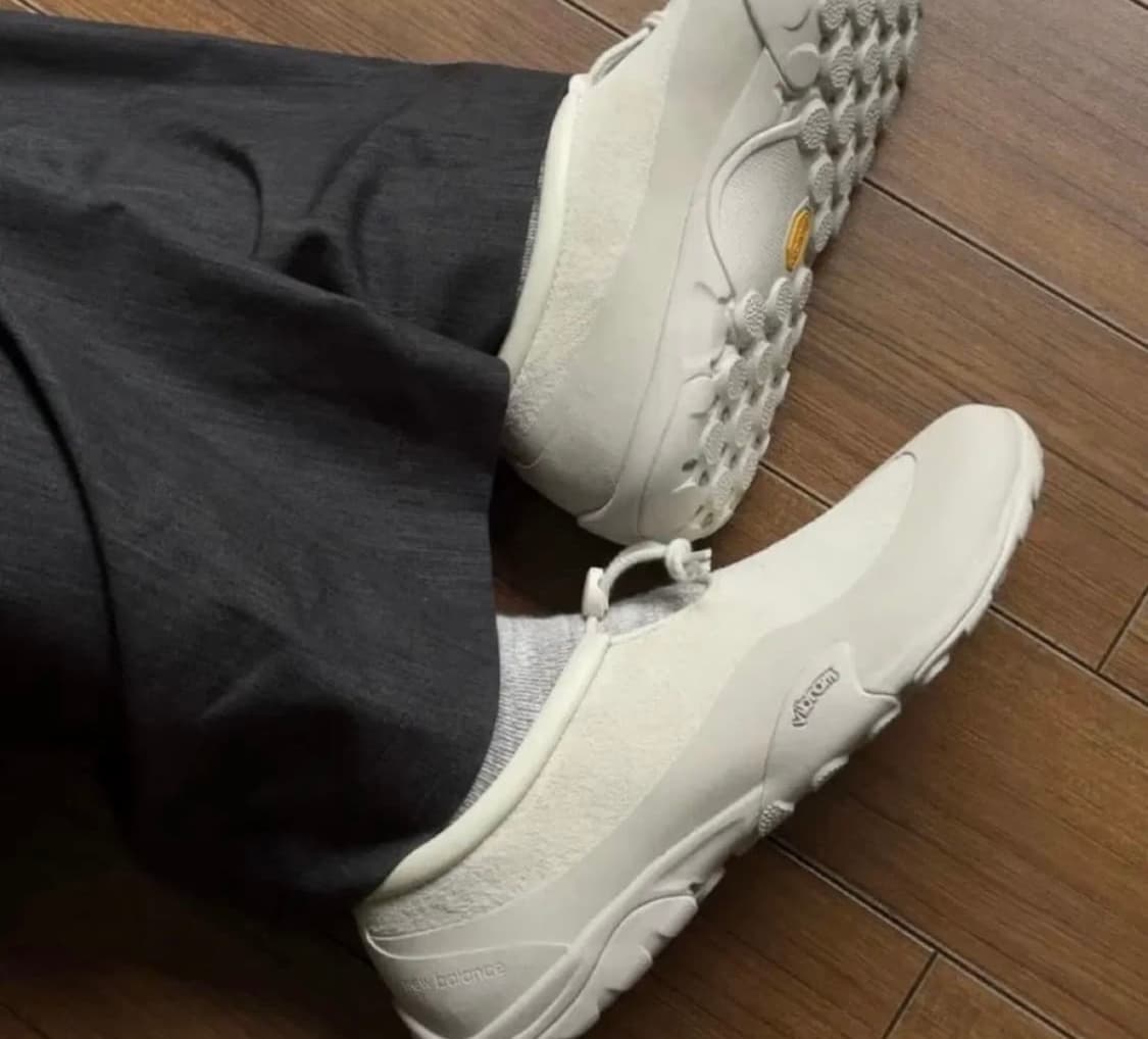 [265] 뉴발란스 x 도쿄디자인 스니커즈 상품이미지1