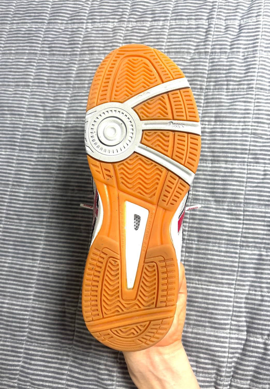 아식스 로테 리브레 255 상품이미지3