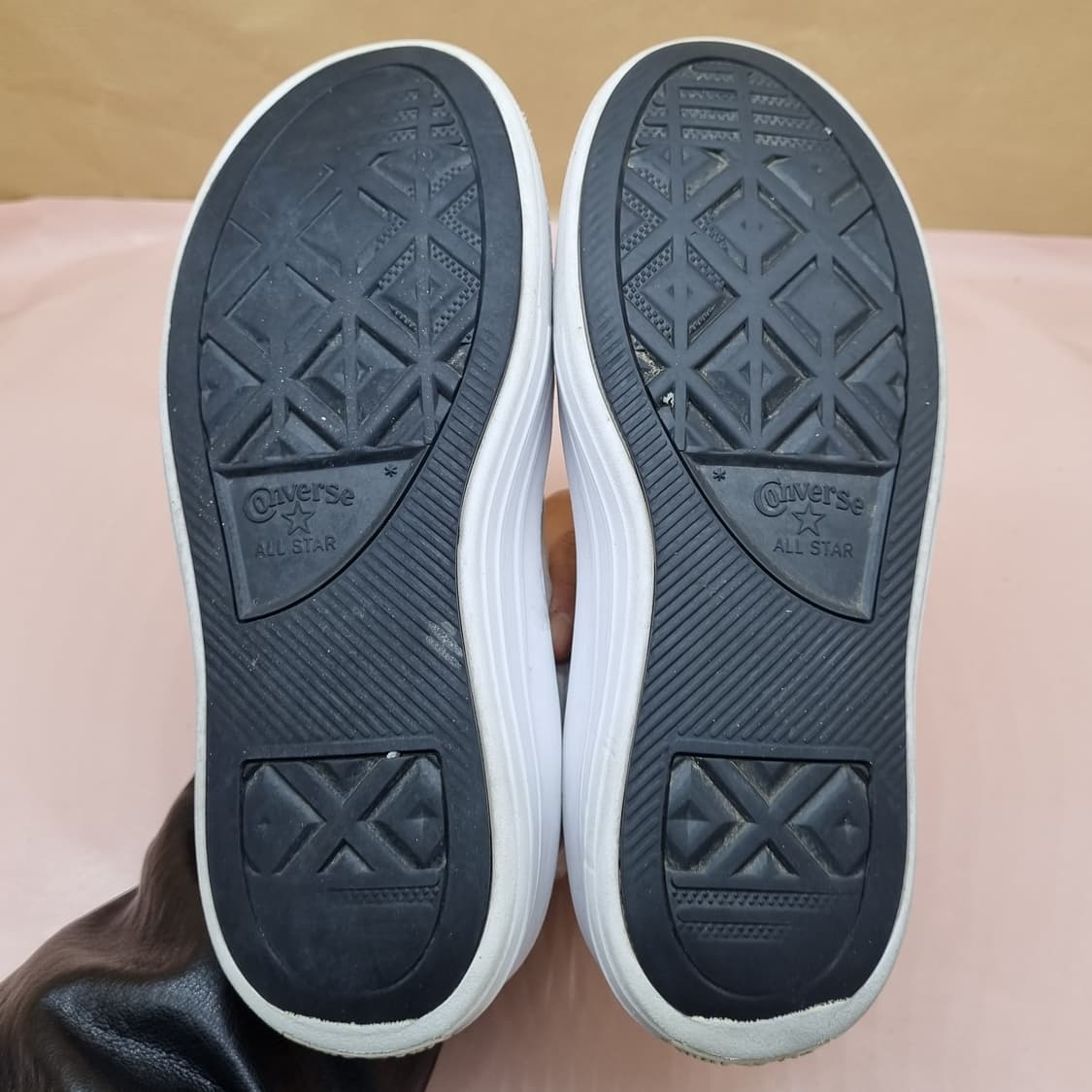 컨버스 척테일러 여성 하이탑230 상품이미지3