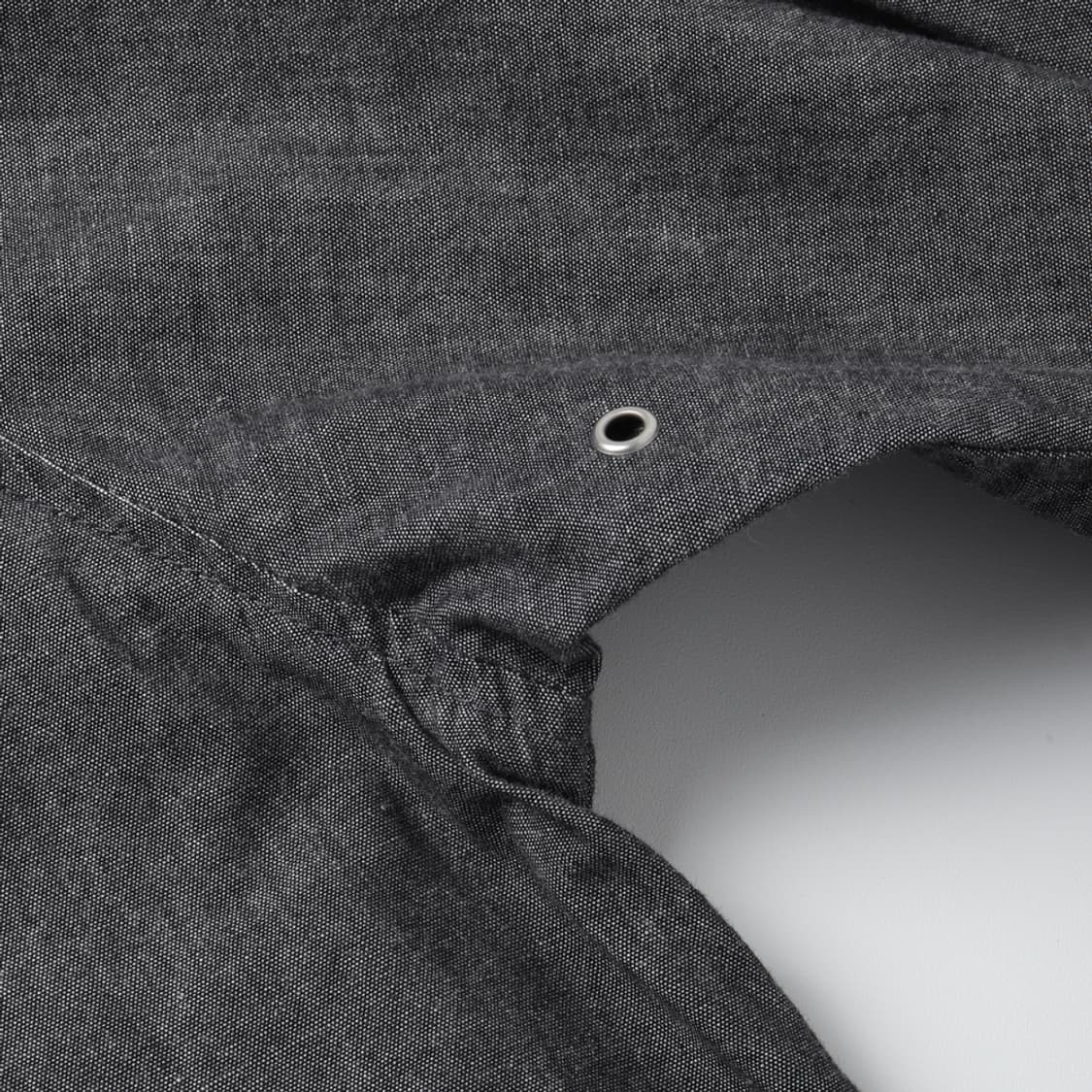 베이프 A BATHING APE Chambray Coverall 상품이미지7