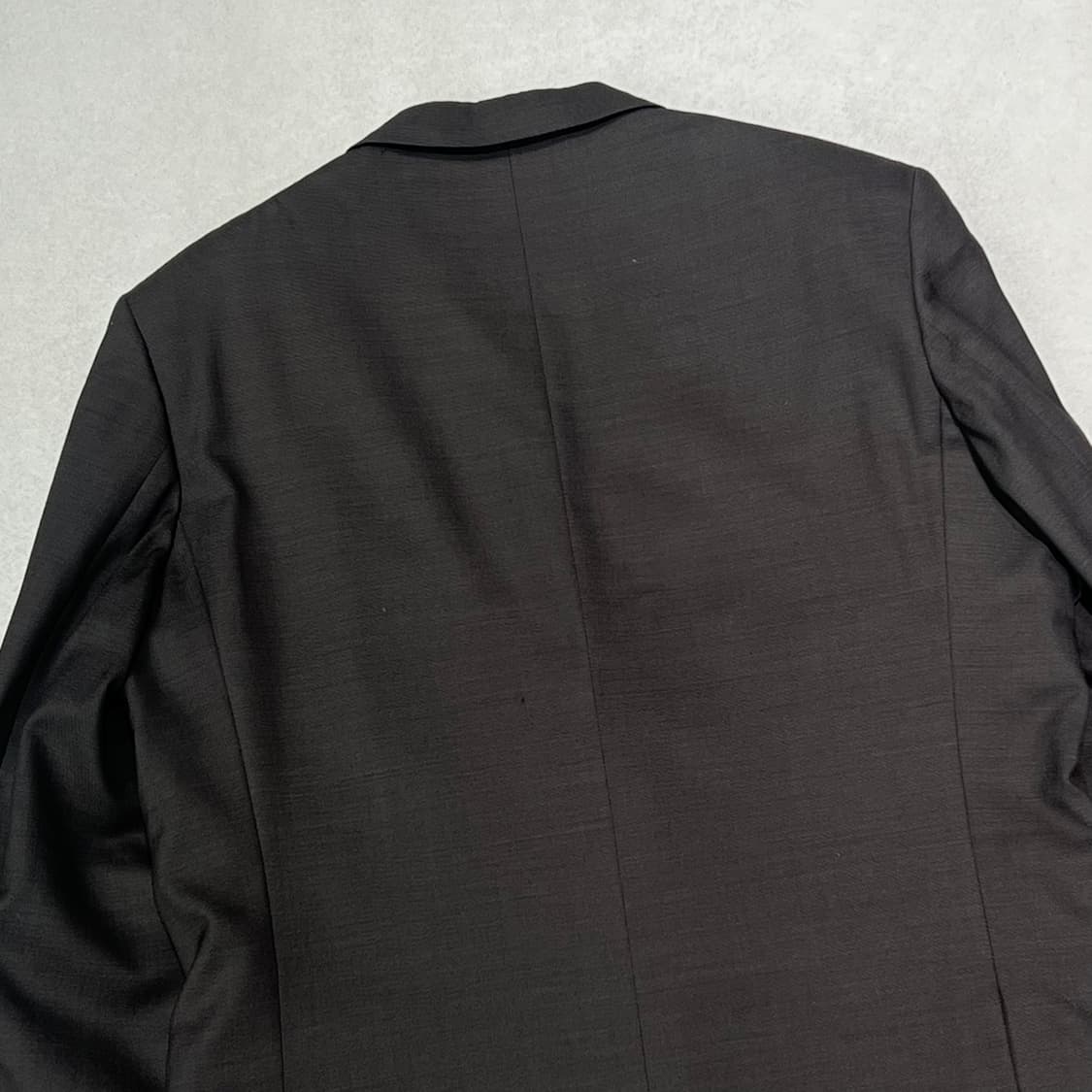 이세이미야케 울 블레이저 s09455 상품이미지5