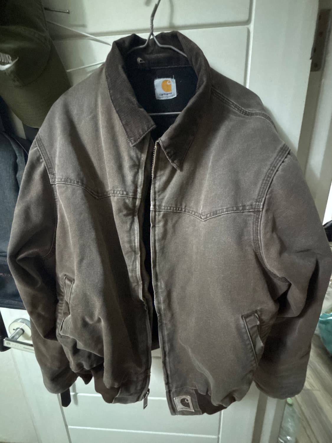 00s 칼하트 산타페 cht 상품이미지2