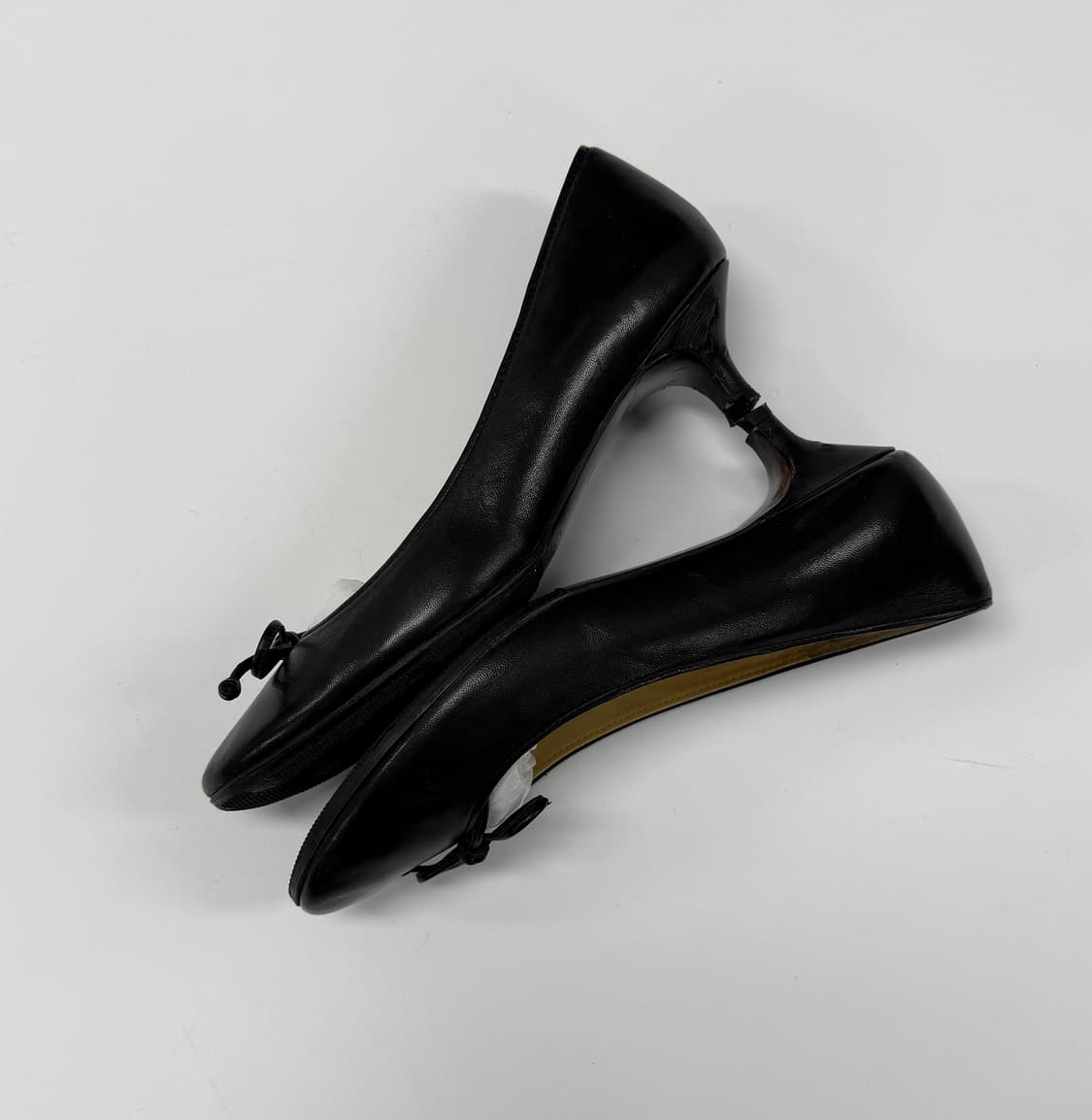 Margaret Howell basic pumps 상품이미지4