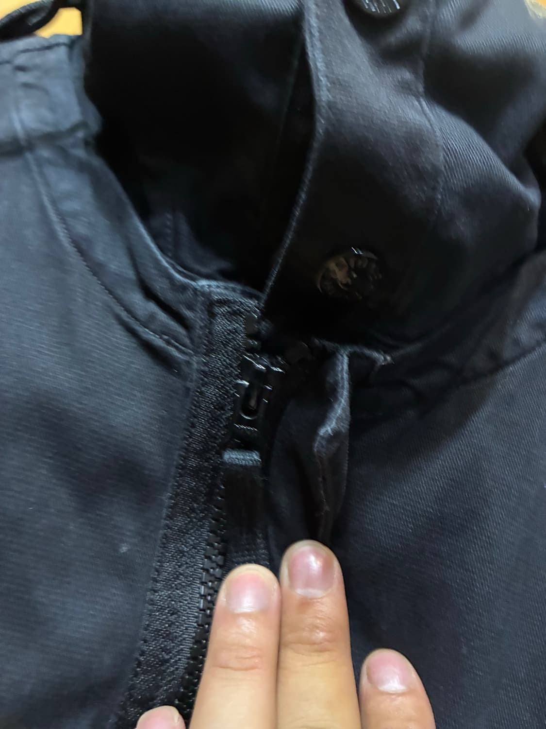 Stone Island 스톤 아일랜드 쉐도우 프로젝트 아노락 상품이미지9