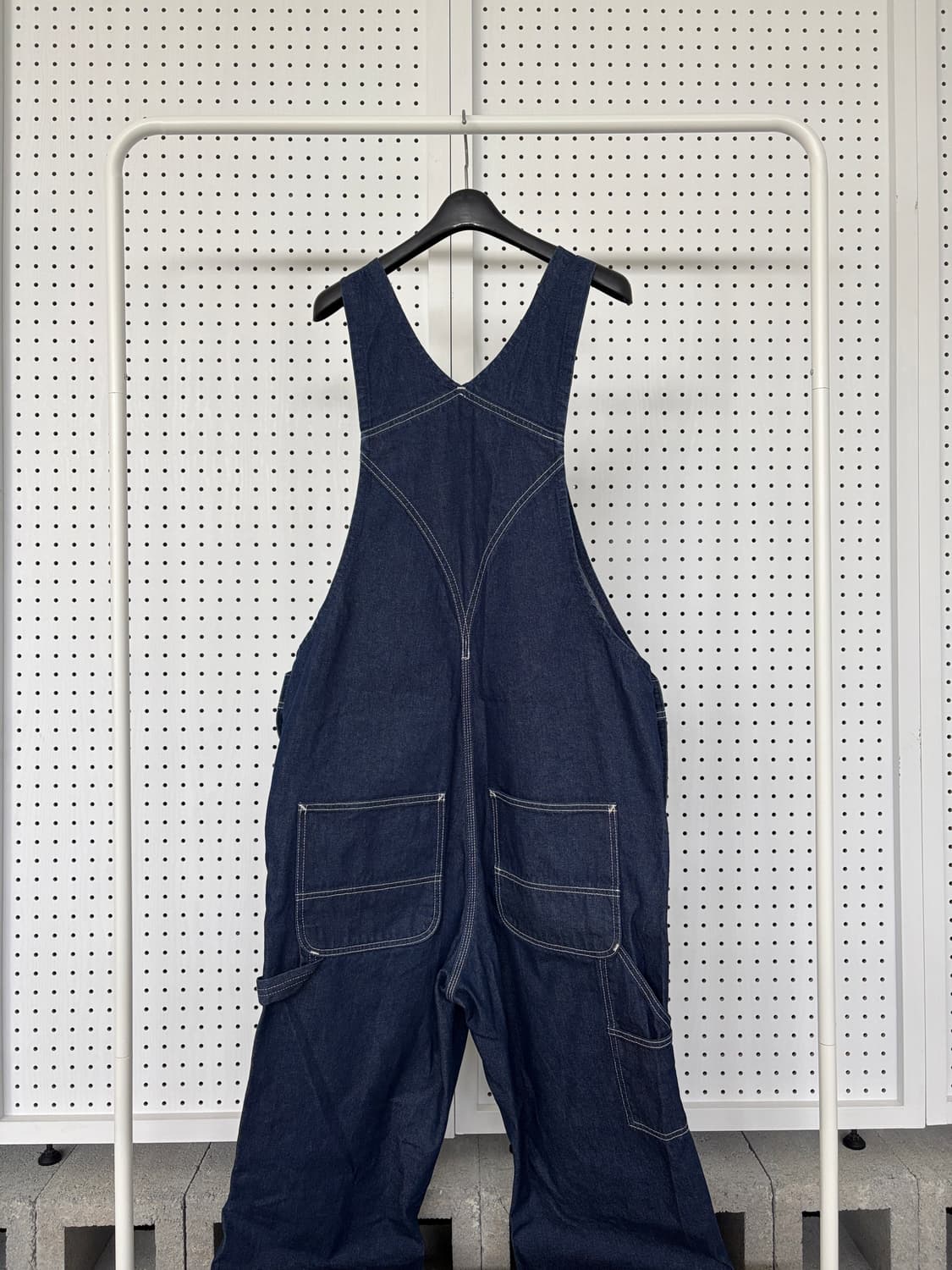 Carhartt WIP BIB OVERALL 상품이미지2