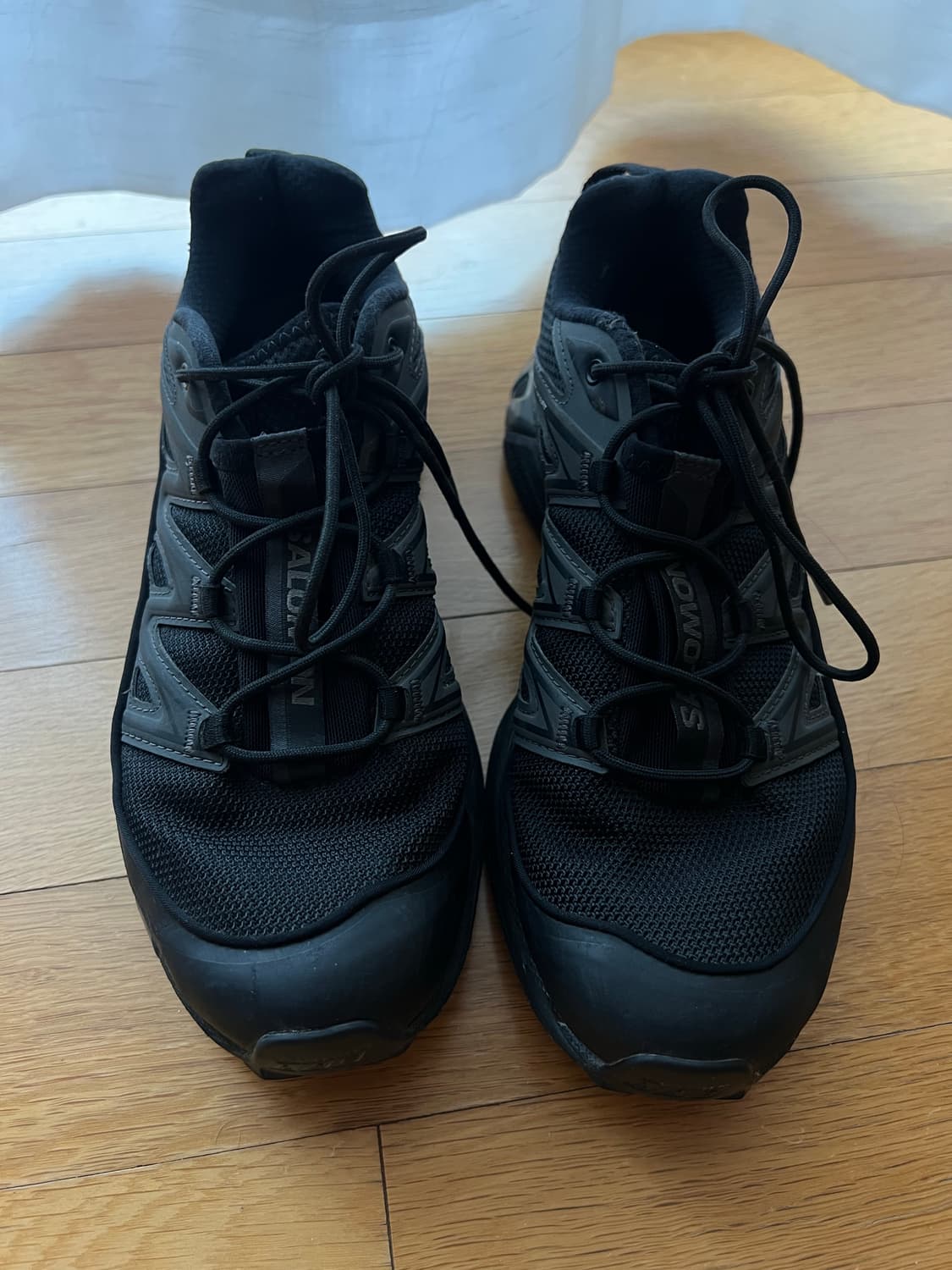 살로몬 XT-6 익스팬스 블랙 에보니 245 상품이미지2