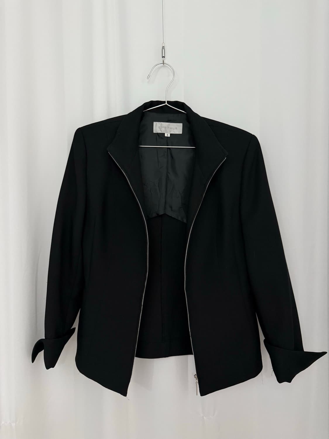 Black Jaket 상품이미지4