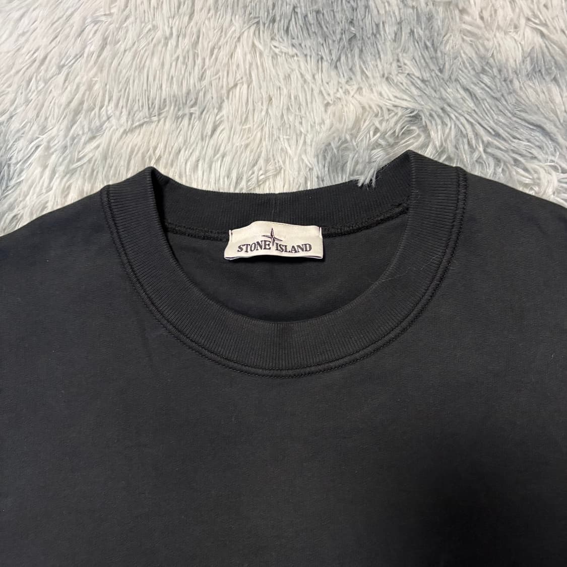 [XL Size] 스톤아일랜드 맨투맨 상품이미지3