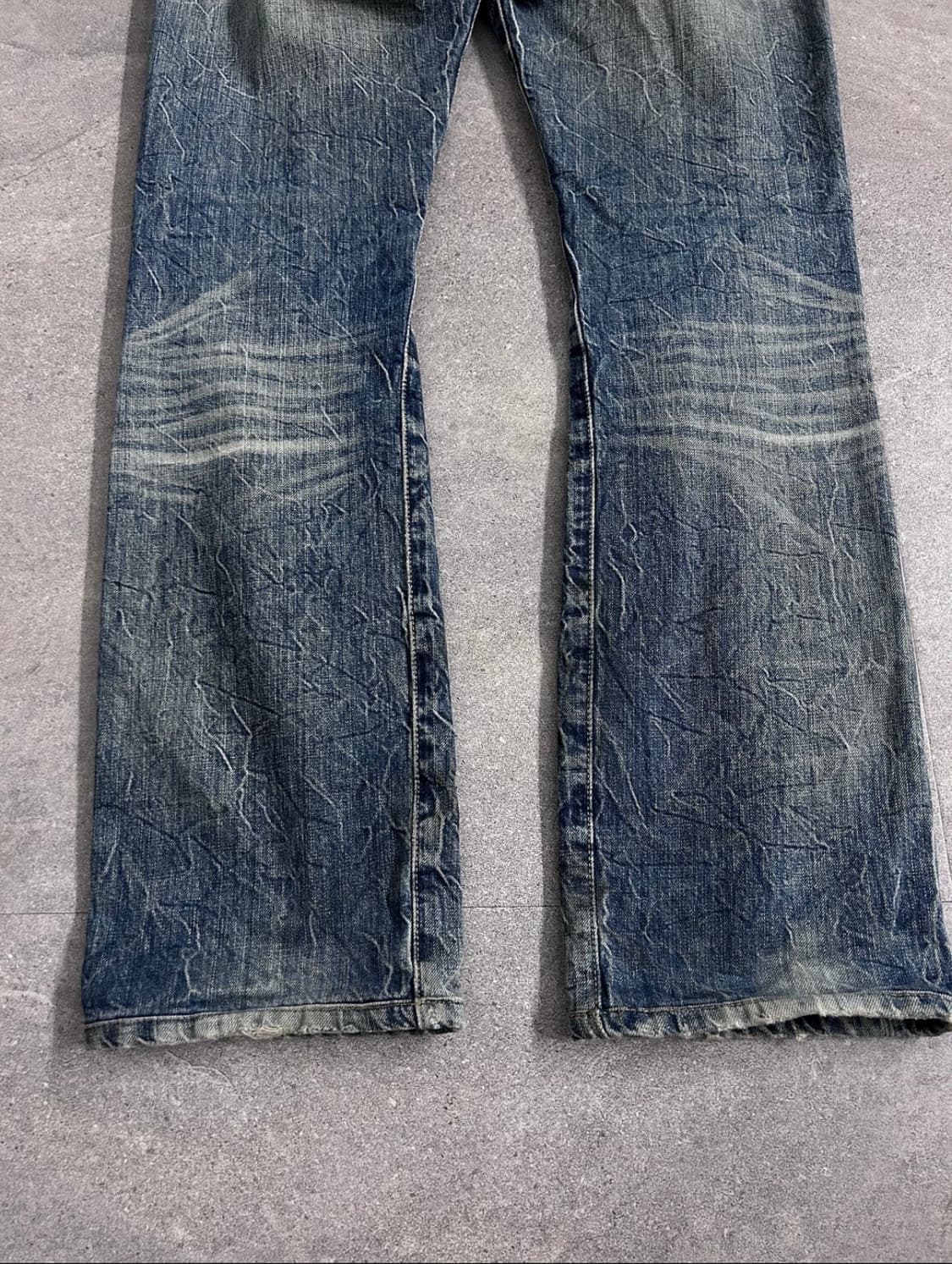 리바이스 501 상품이미지6