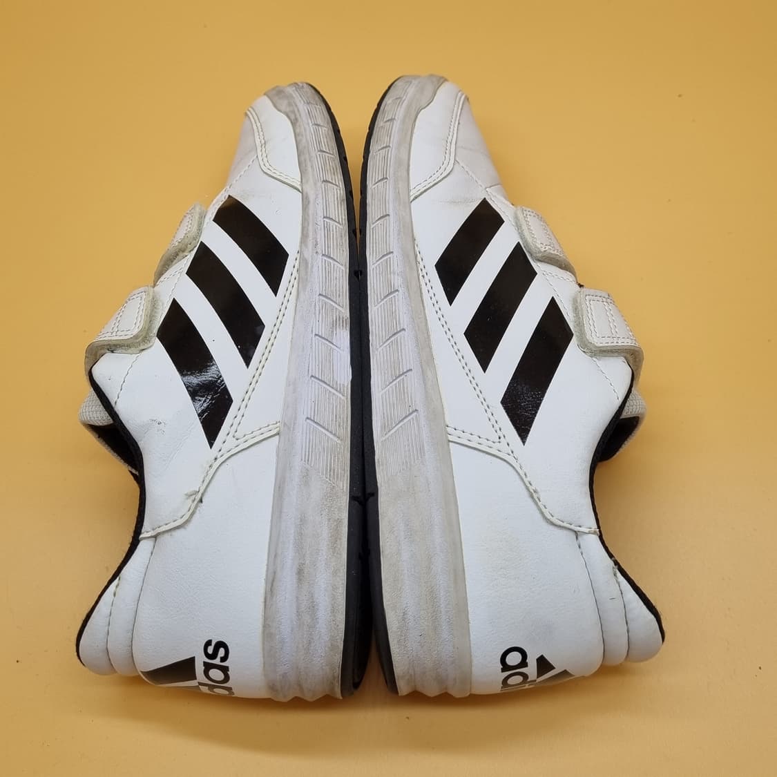 아디다스 알타스포츠 아동운동화235 상품이미지5