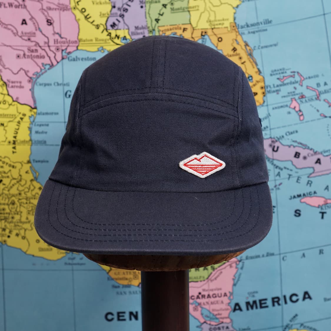 USA 바튼웨어 트레블 캡 상품이미지2