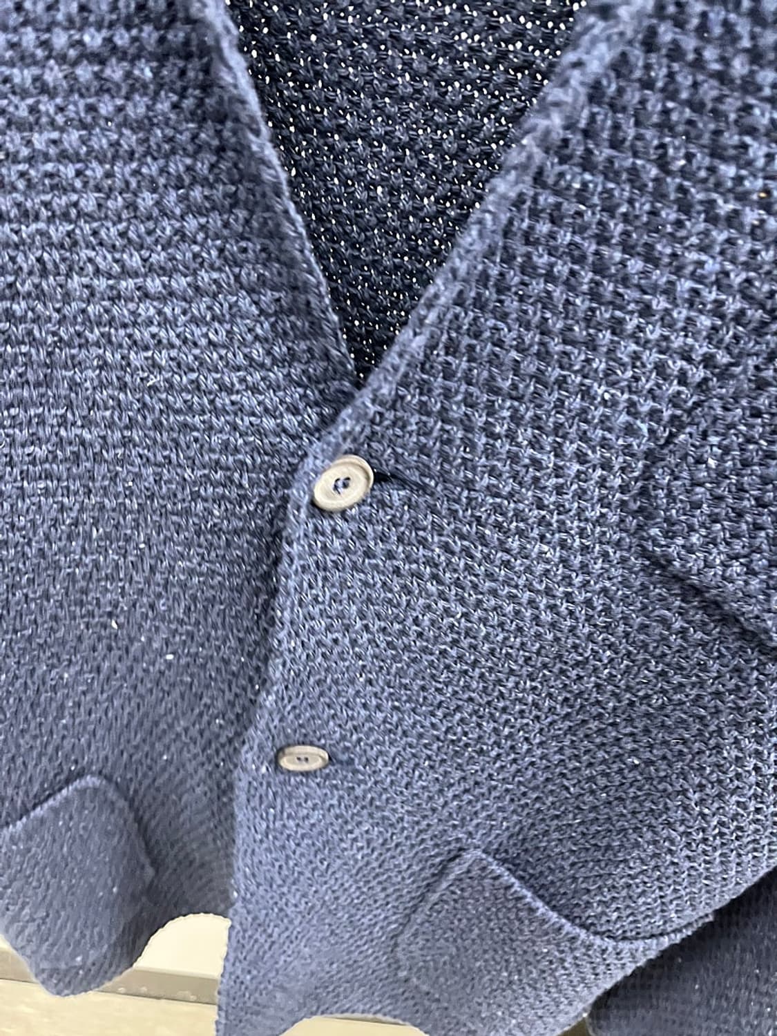 105) 제이리움 니트자켓  상품이미지6