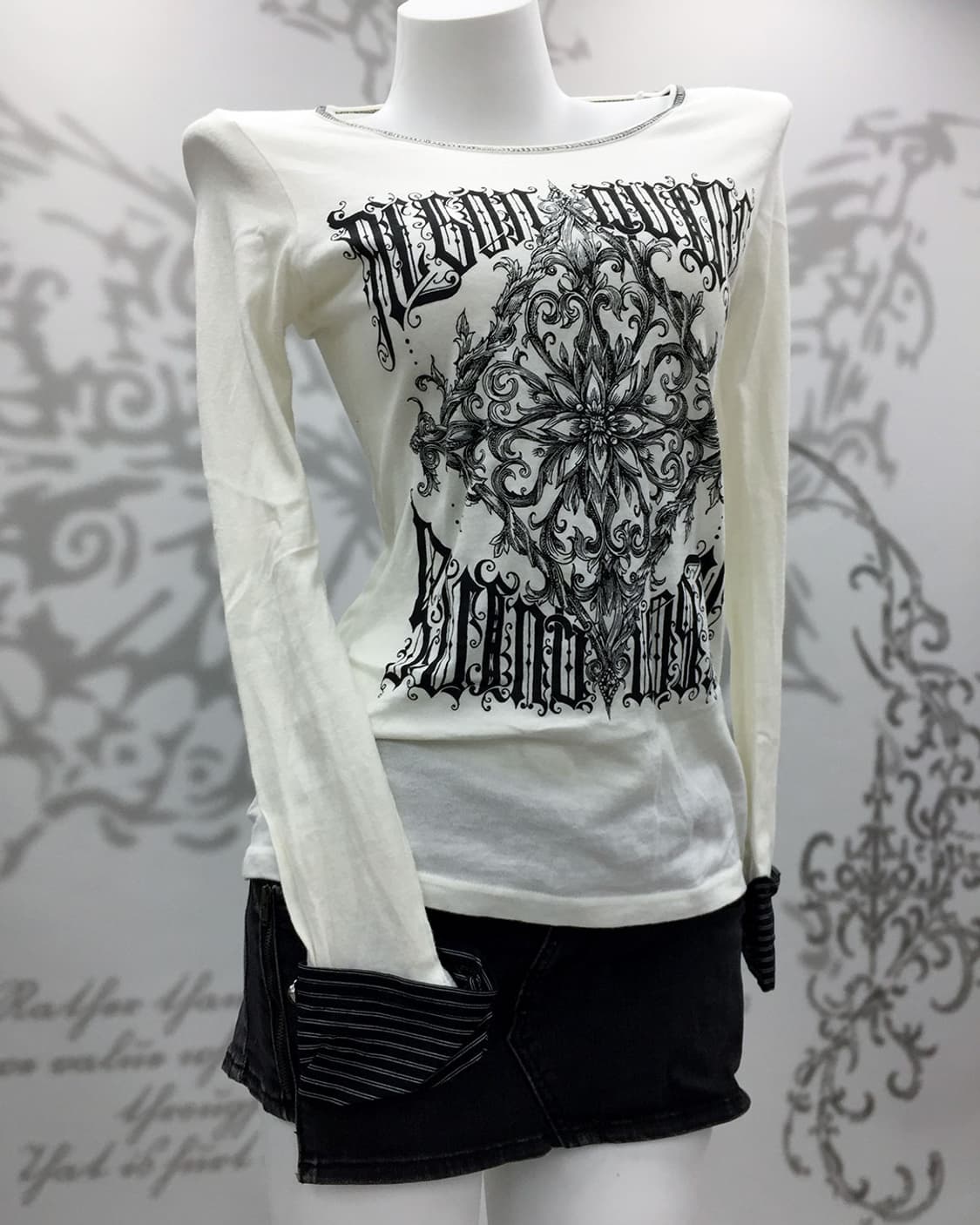 Algon quins 상품이미지3