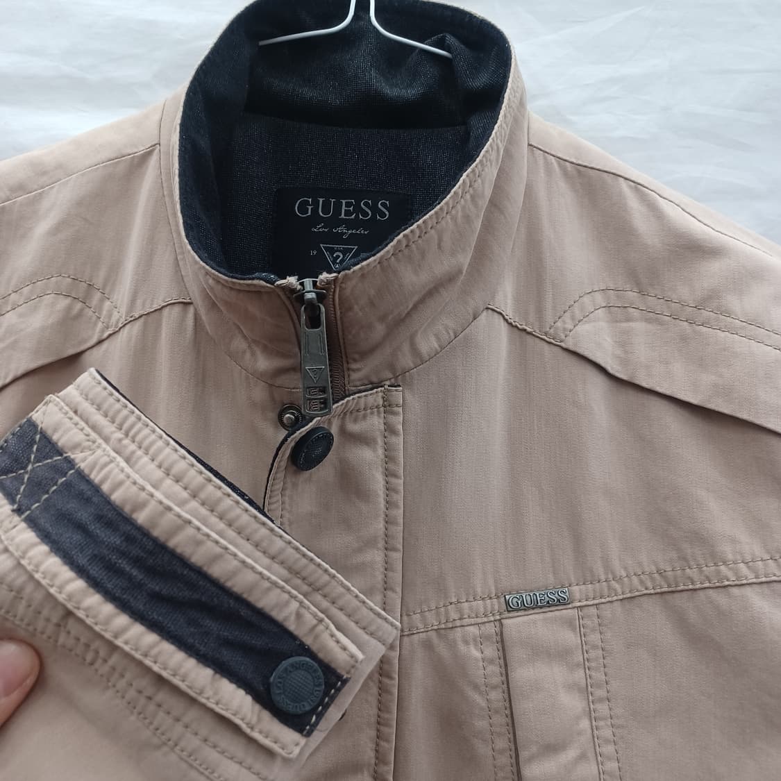 Guess 남성 자켓 L(남100) 상품이미지2