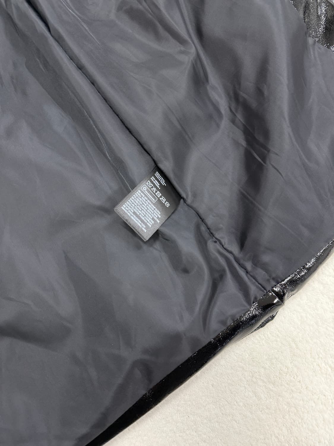 H&M 패딩 조끼 상품이미지6