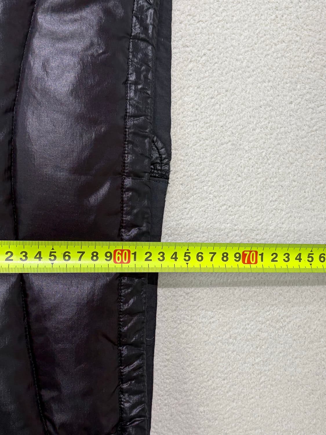 노스페이스 써밋 조끼 패딩 95-100 사이즈 상품이미지6