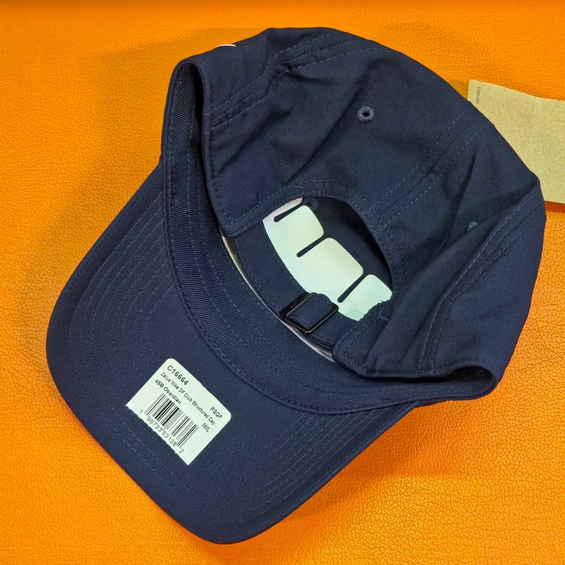 (새상품) 나이키 모자 c57 상품이미지4