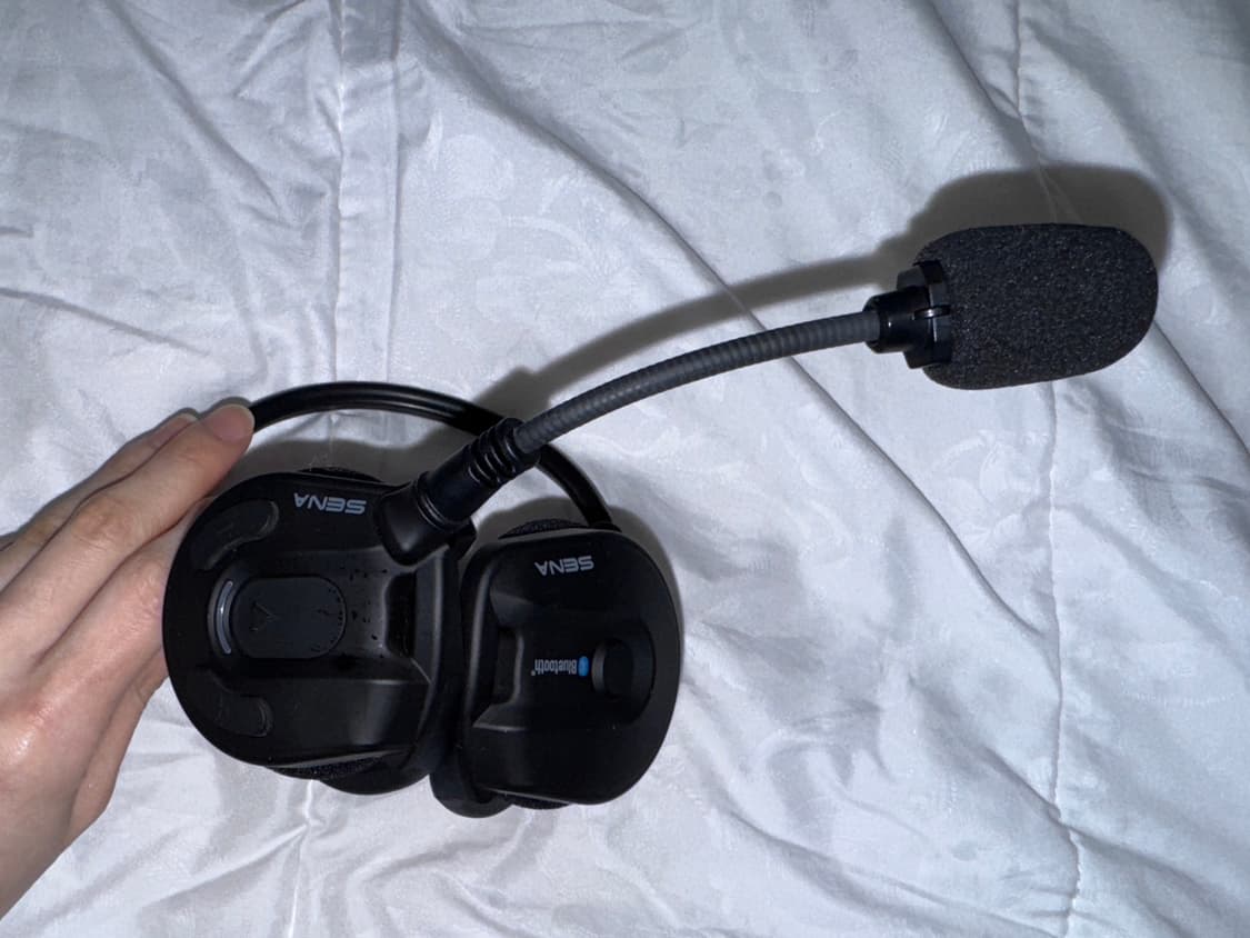 Sena 세나 EXPANDM-01 블루투스 헤드셋 상품이미지4