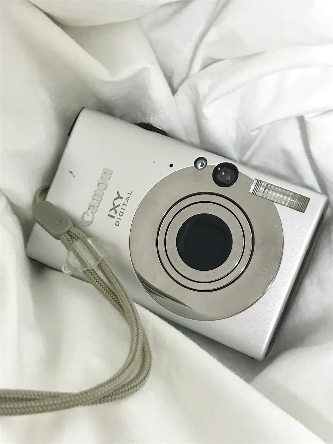 (희귀템!) ixy 20 is (=ixus 80 is) 상품이미지6