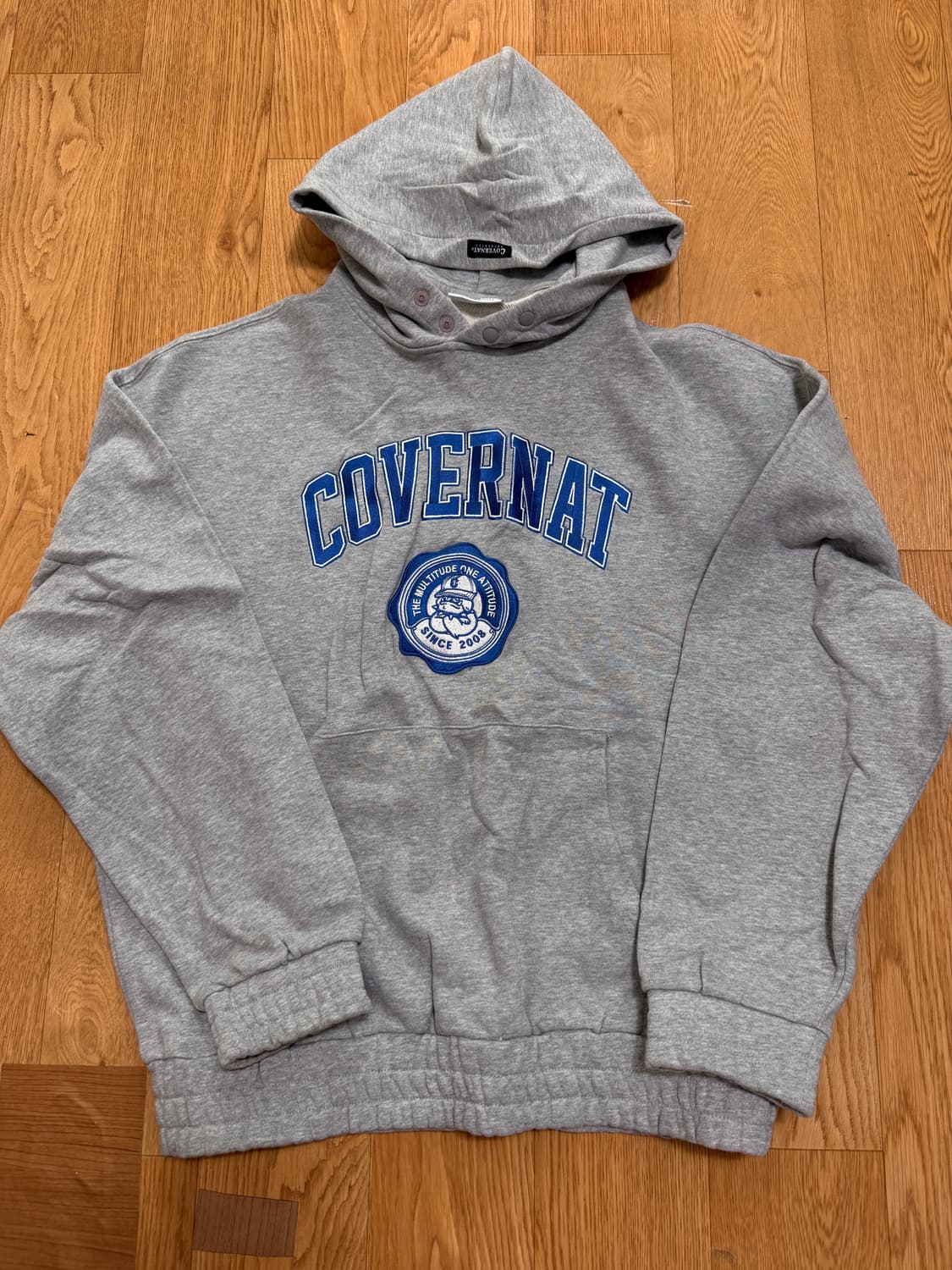 Converse 후드티  상품이미지1