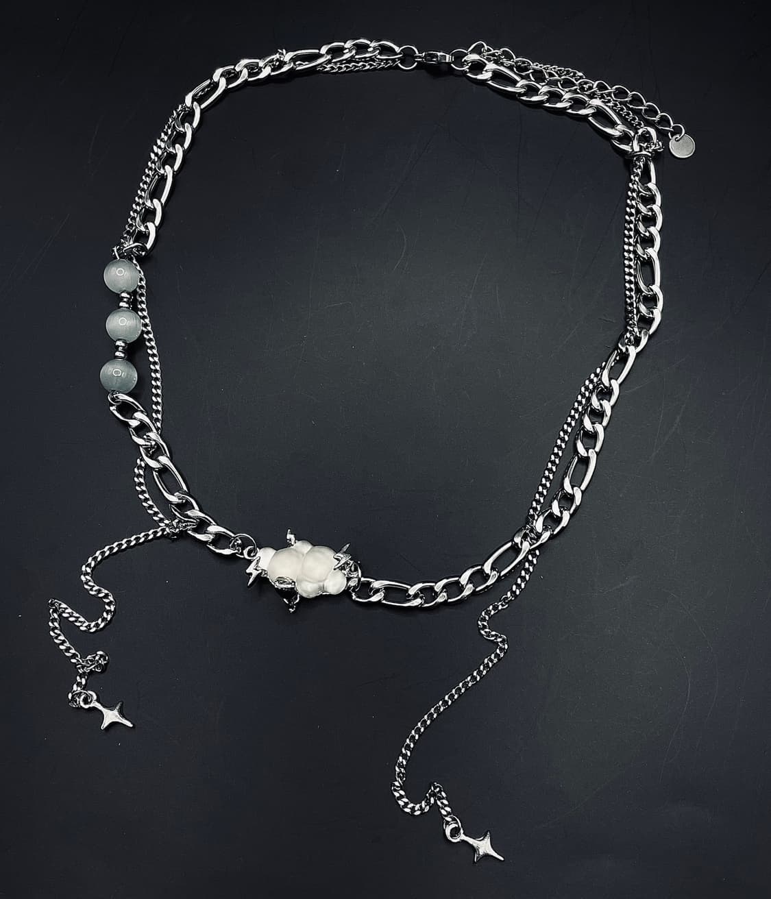 pcr053 Cloudyy necklace 상품이미지8