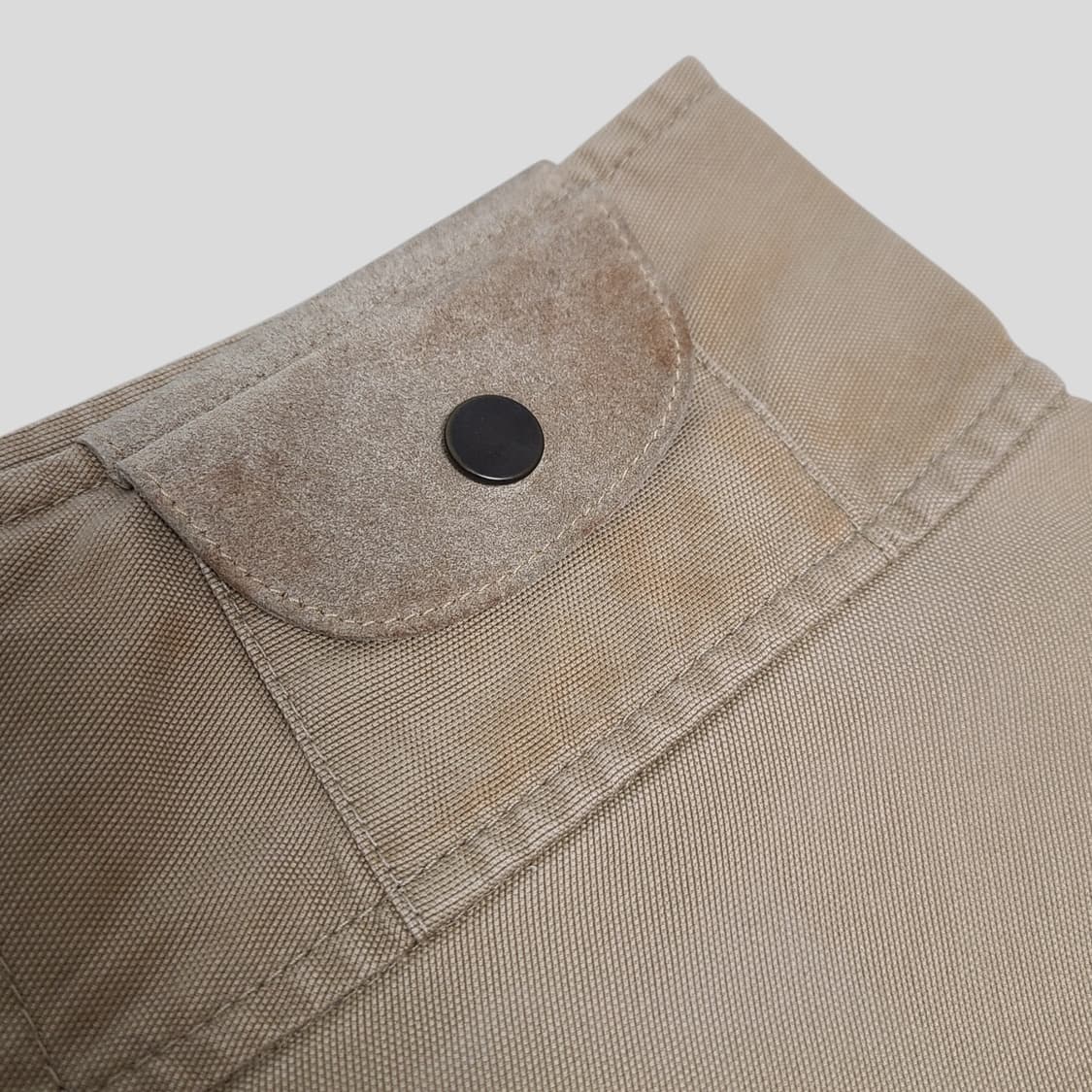 폴로랄프로렌 빈티지 면 스커트 상품이미지9