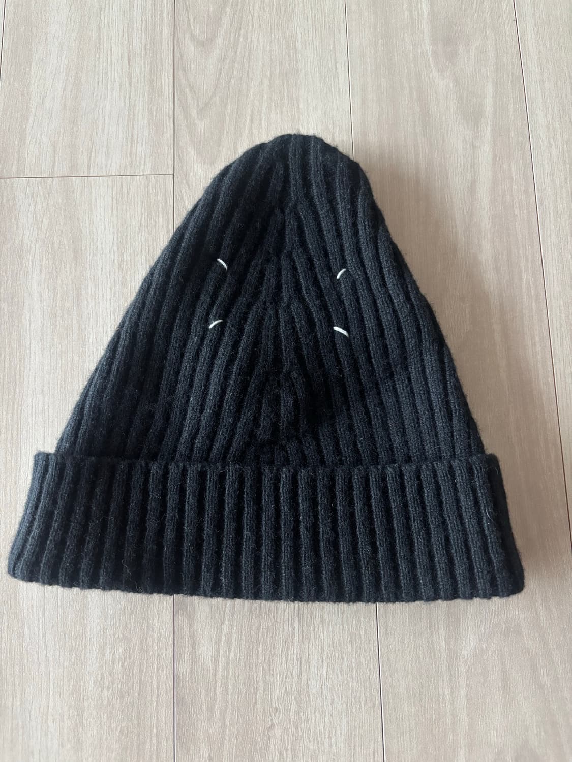 마르지엘라 스티치 비니 상품이미지1