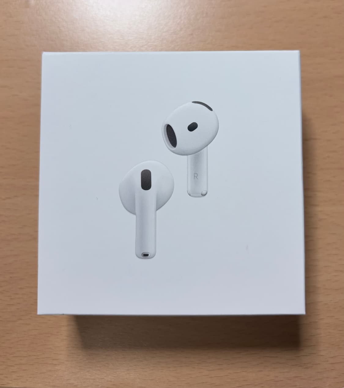 [미개봉] 에어팟4세대 노캔o 새상품 상품이미지1