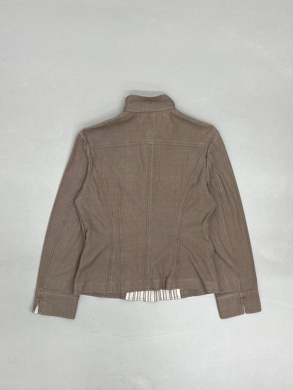 FICCE FITH 자켓 상품이미지8