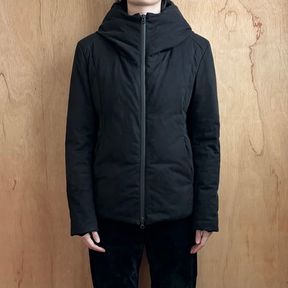 토네이도마트 다운 패딩 자켓 상품이미지1