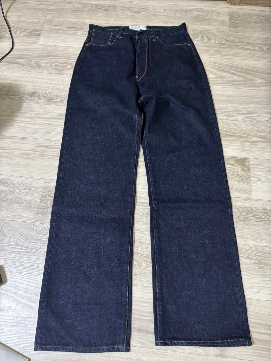 블랙사인 데님 상품이미지2