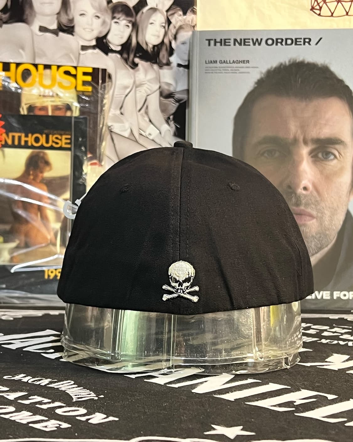 00‘s Choppers Hat 상품이미지2