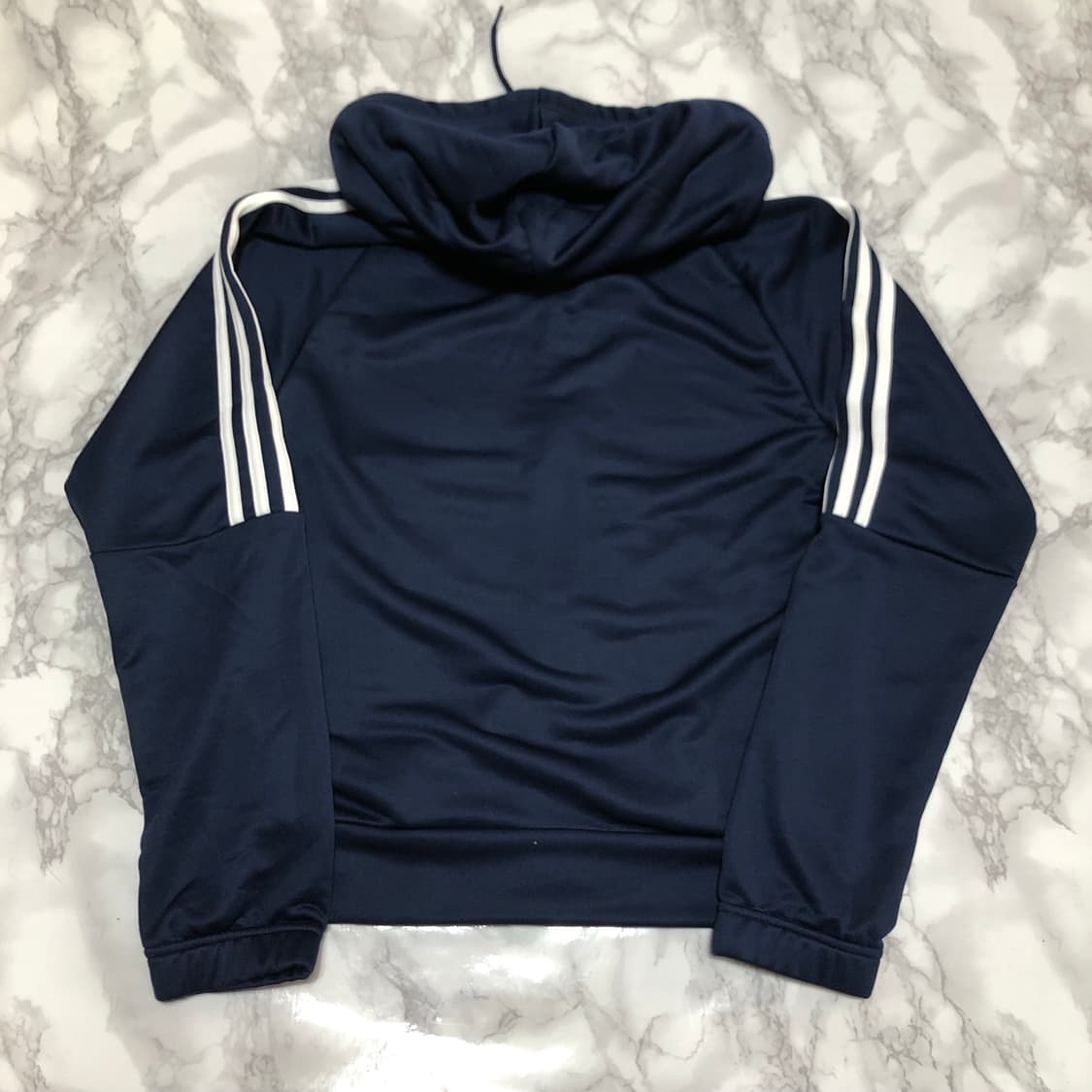 아디다스 후드집업 자켓 새상품 여성용 상품이미지3