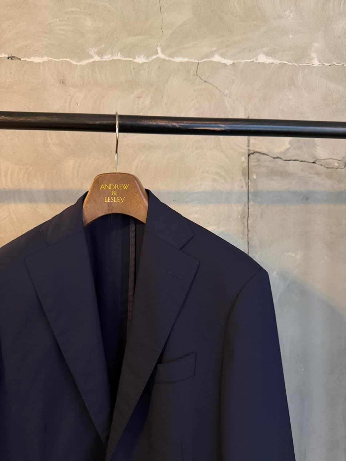 브로이어 테일러드 자켓 100 상품이미지4