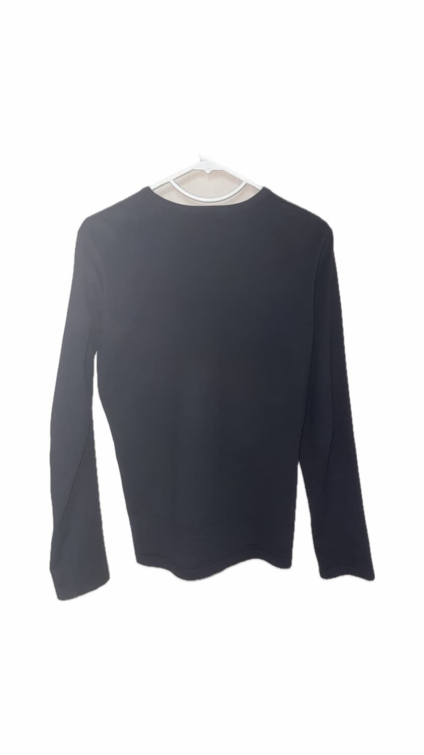 ‘black peach now’ long sleeve 상품이미지3
