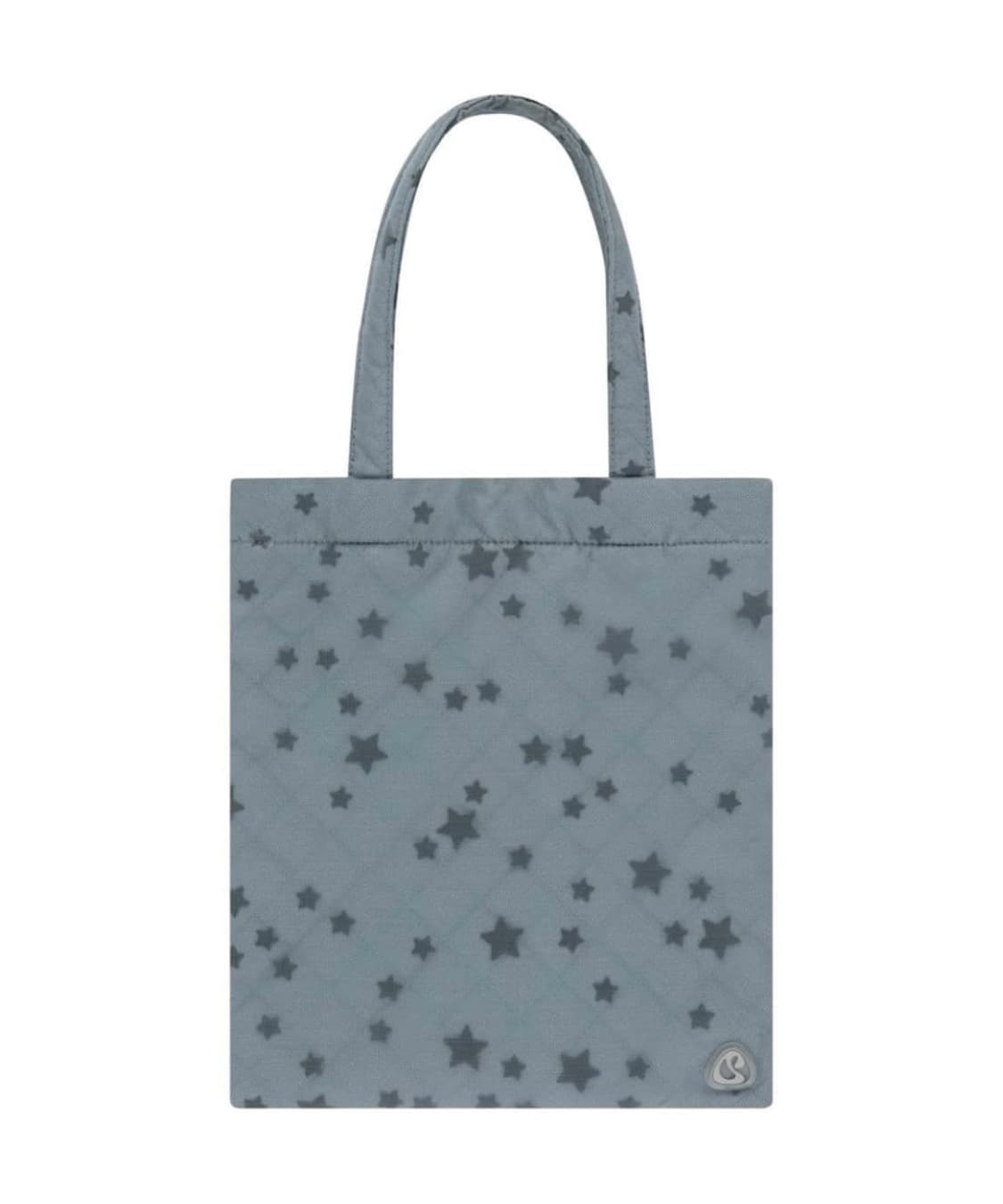 코이세이오 밀키스타 토트백 스카이블루 상품이미지1