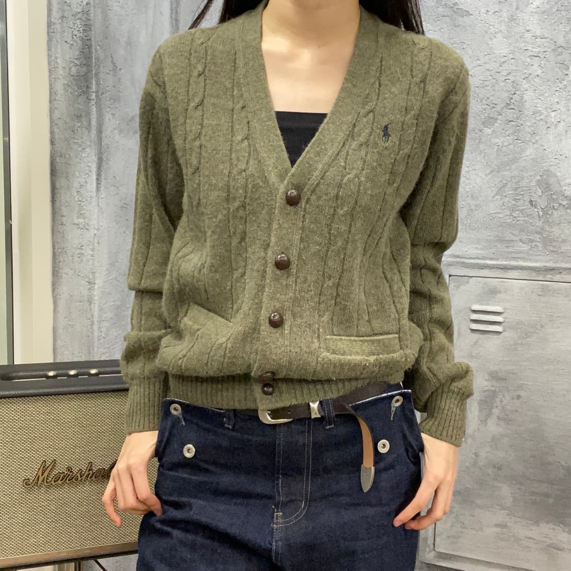 Polo Ralph Lauren 상품이미지3