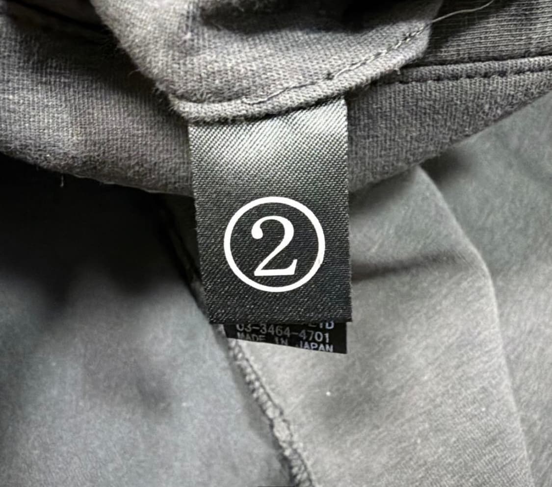 Bajra overlocked jacket 상품이미지7