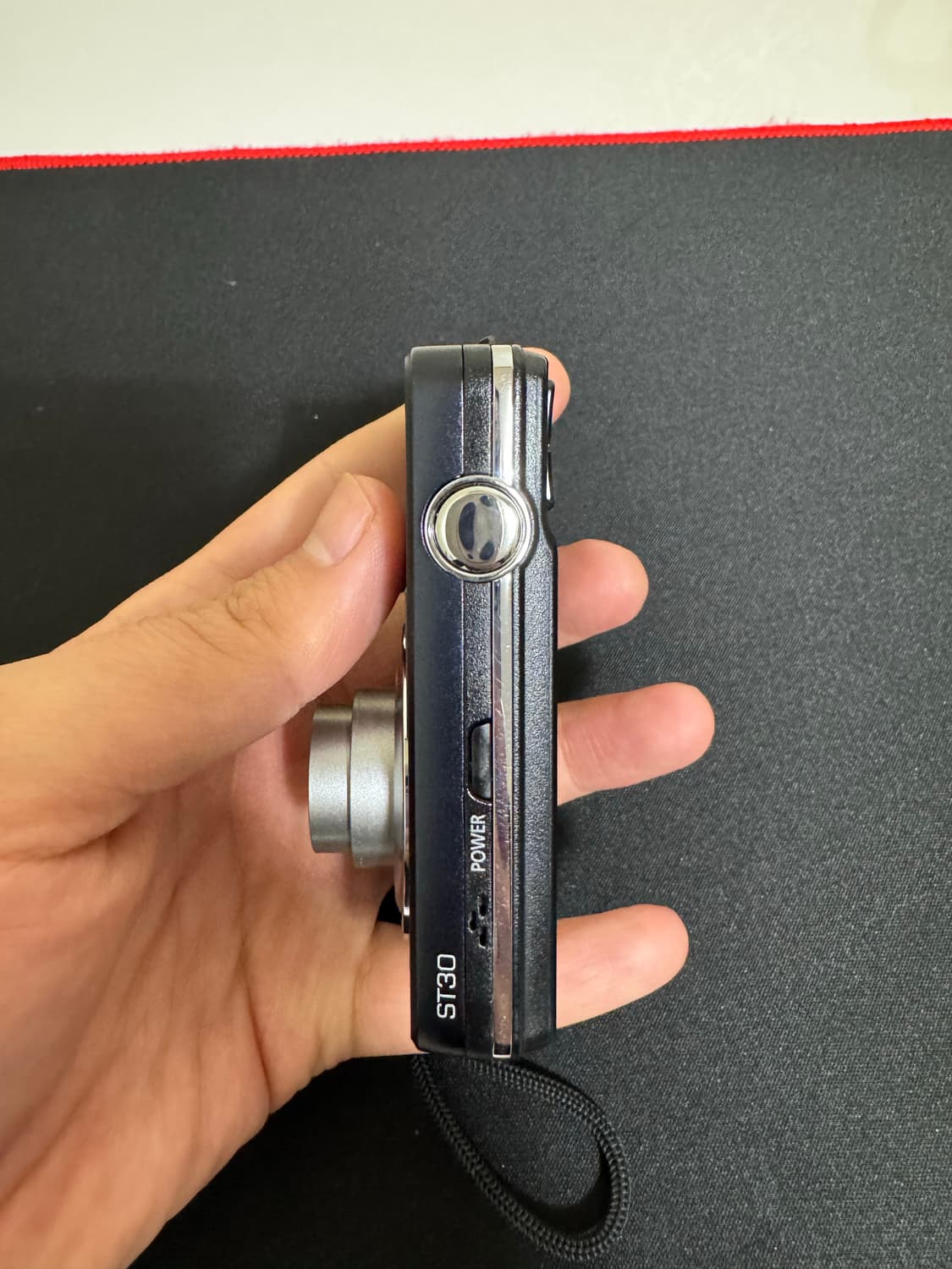 [새제품급] 삼성 ST30 디카 상품이미지3