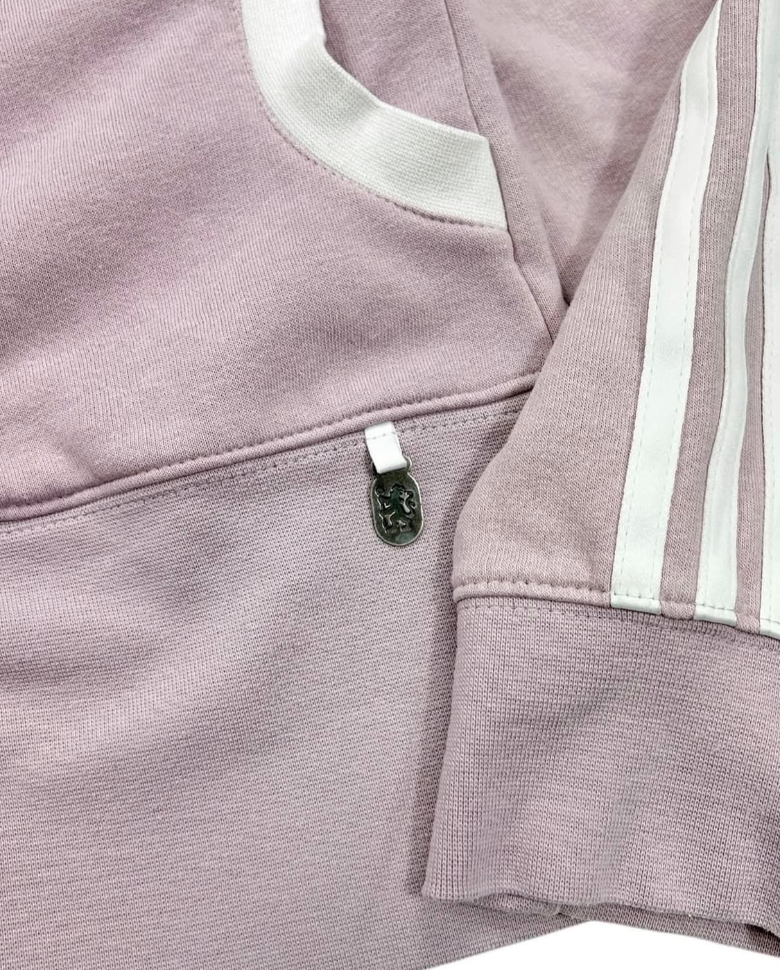 아디다스 10-11 첼시 구로고 상품이미지3