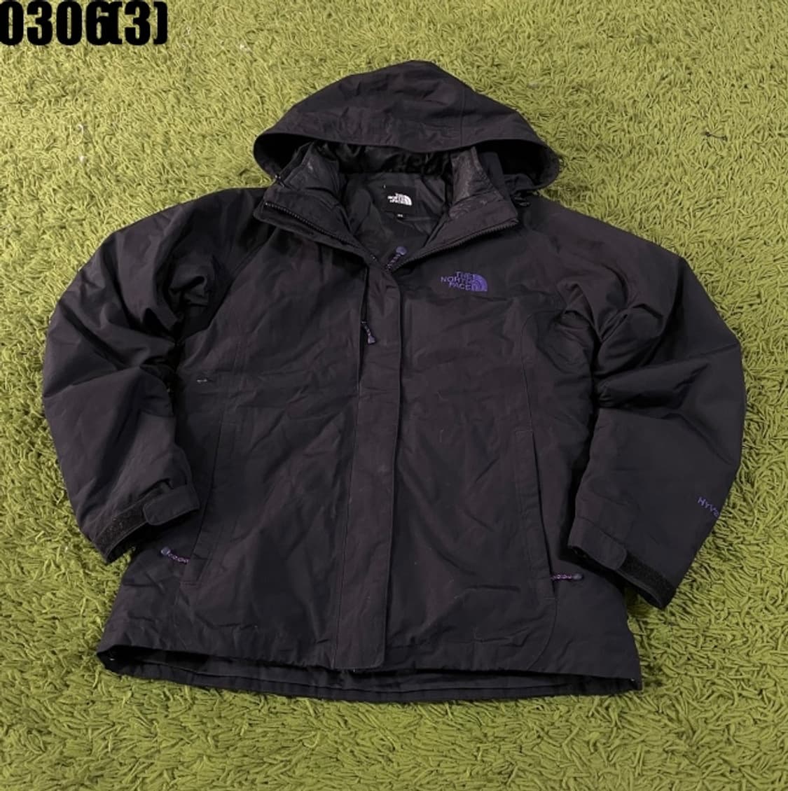 노스페이스 바람막이 자켓 상품이미지1
