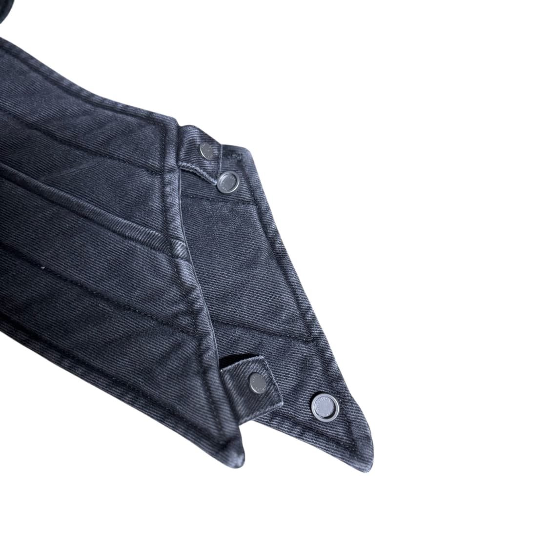 Louis Vuitton Patch Denim Sash 상품이미지7