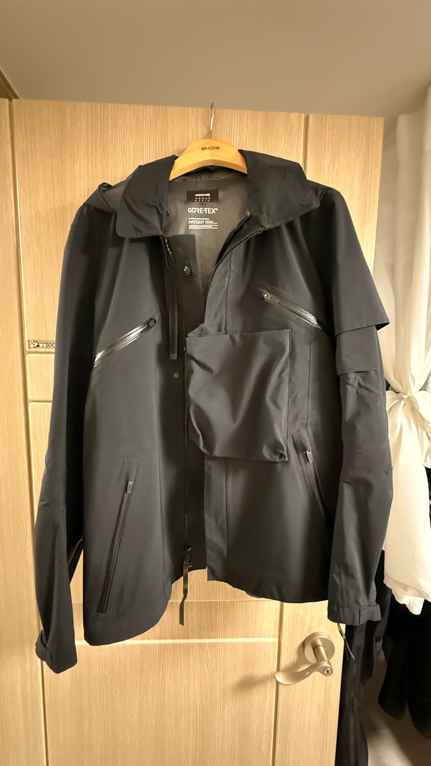 아크로님 j1a L사이즈 상품이미지1