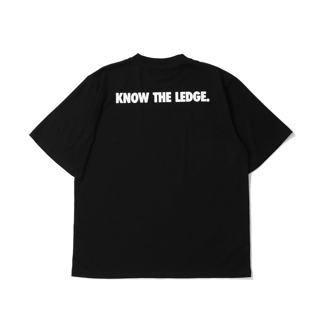 2025 나이키 X 유니온 한정판 티셔츠 상품이미지3