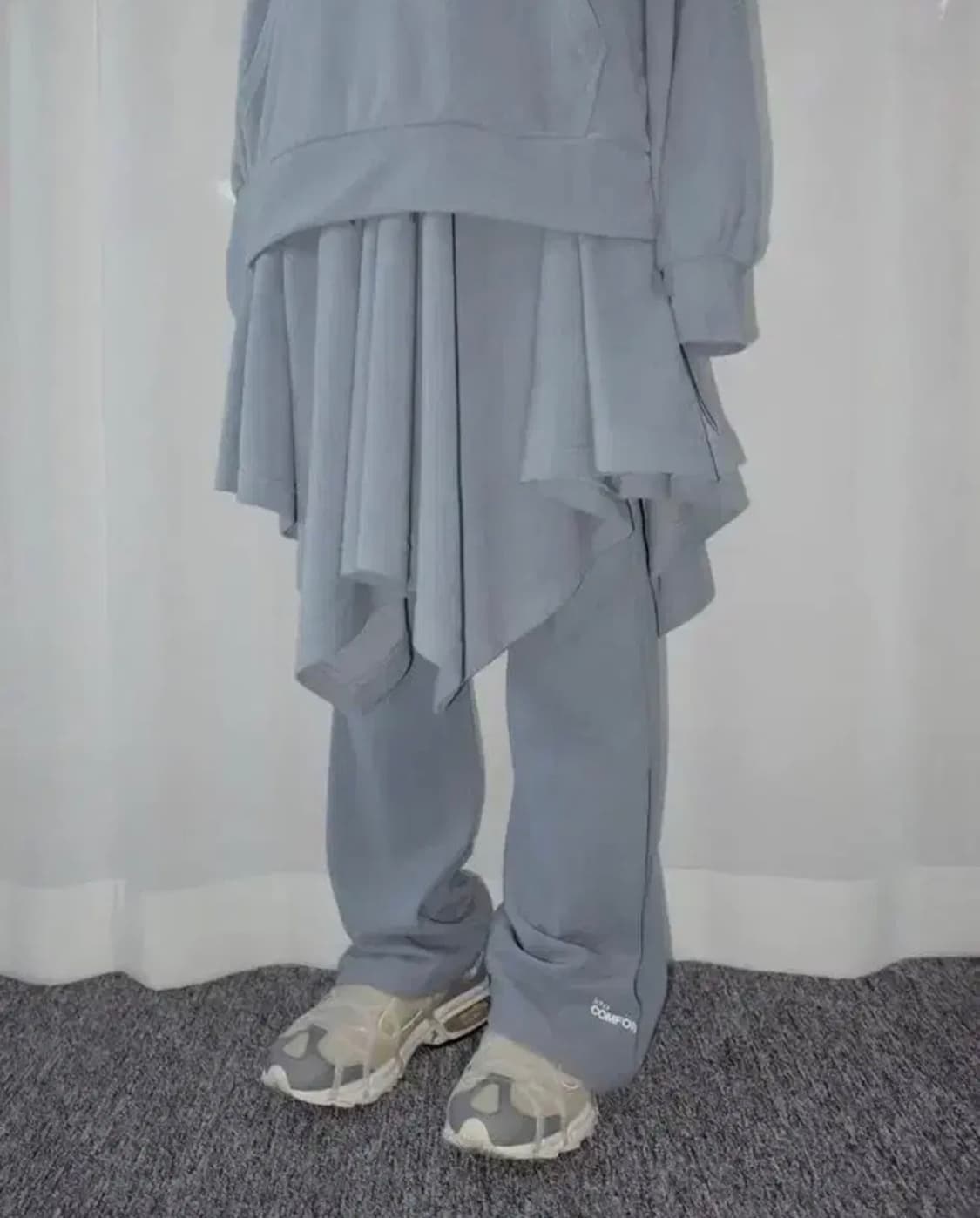 구해요)) 지초이컴포트 23-001 바지 상품이미지1