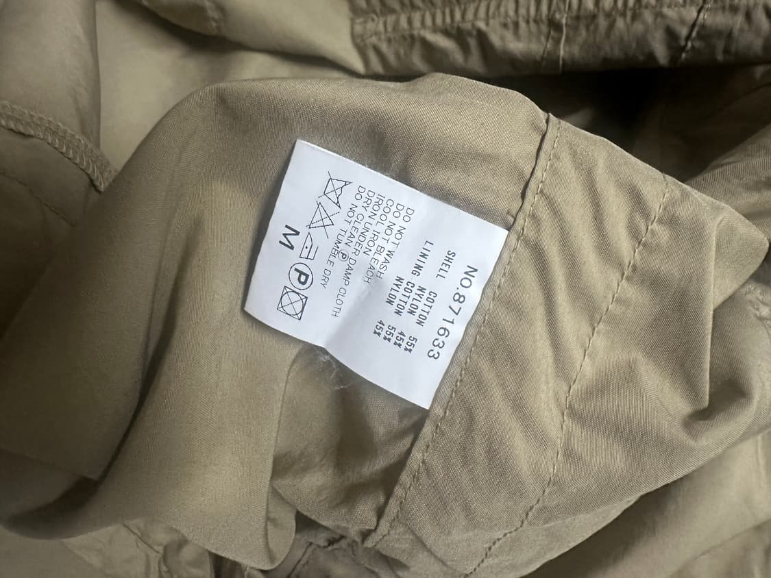 Haver Sack 남성 자켓 상품이미지4