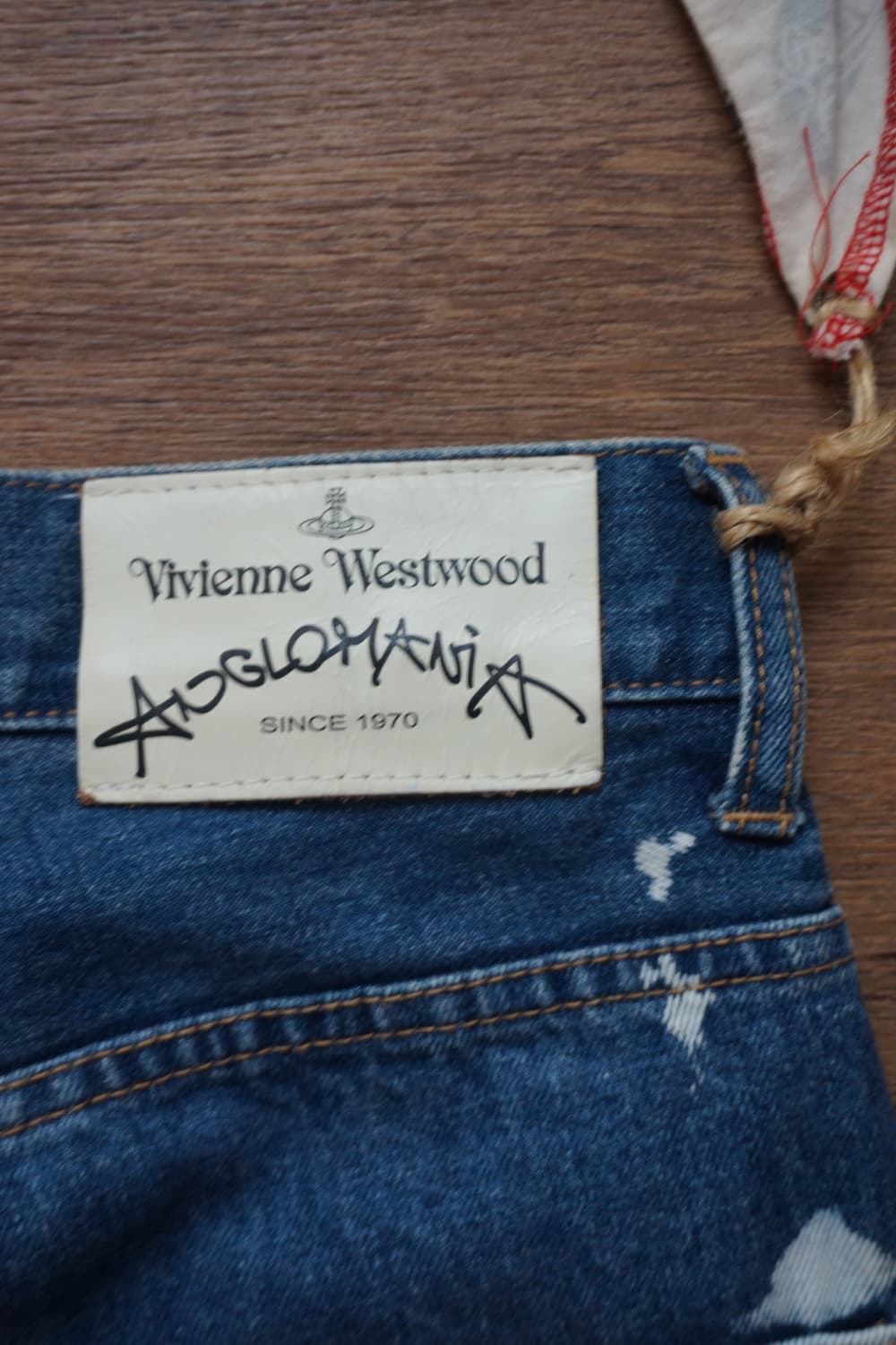 Vivienne Westwood ANGLOMANIA 상품이미지10