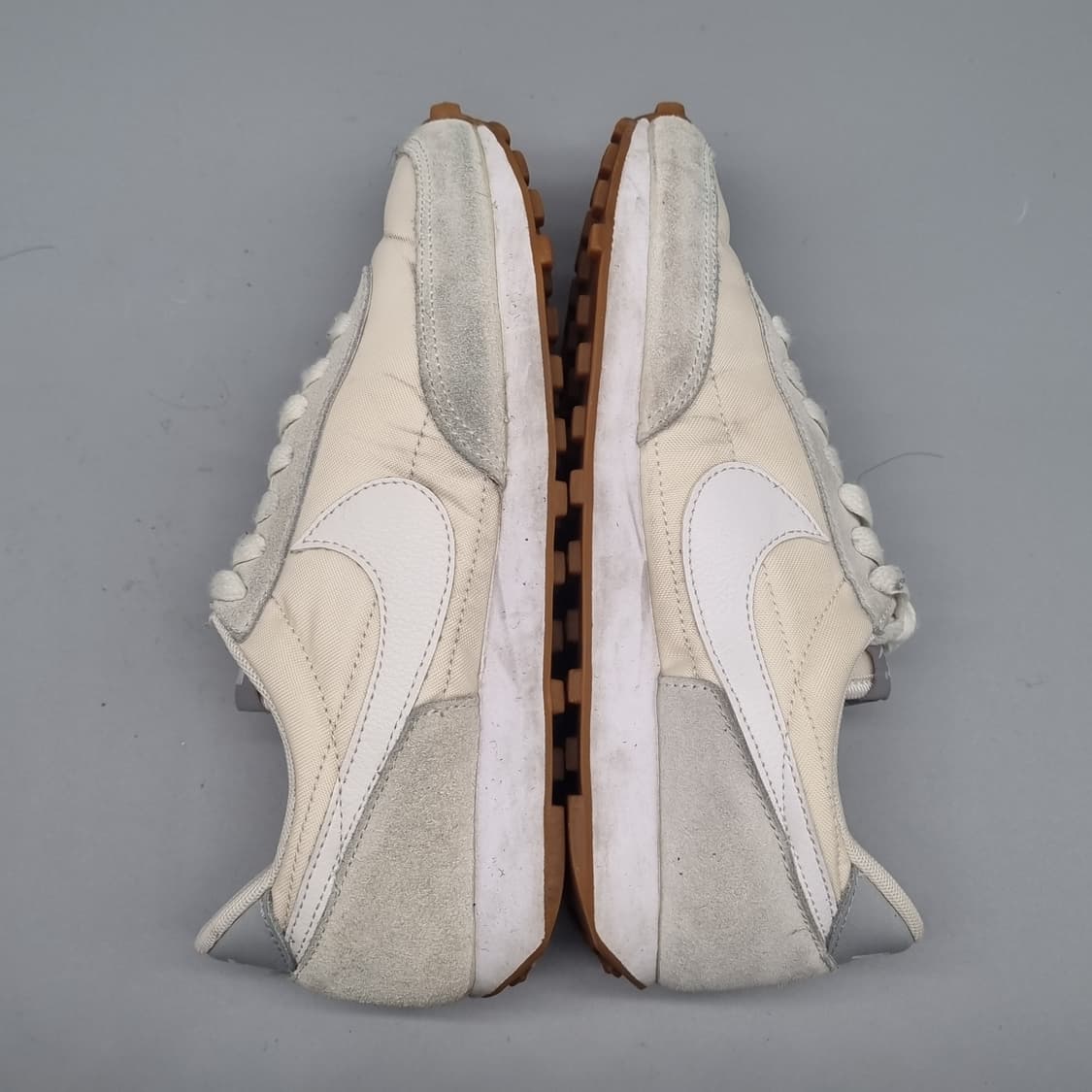 나이키 데이브레이크 써밋화이트 운동화 225 상품이미지5