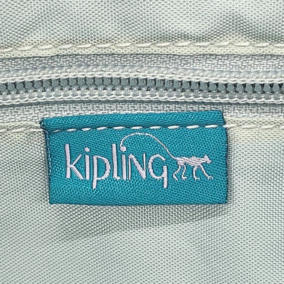 키플링 JARITA 크로스백 35x24x14cm 상품이미지8