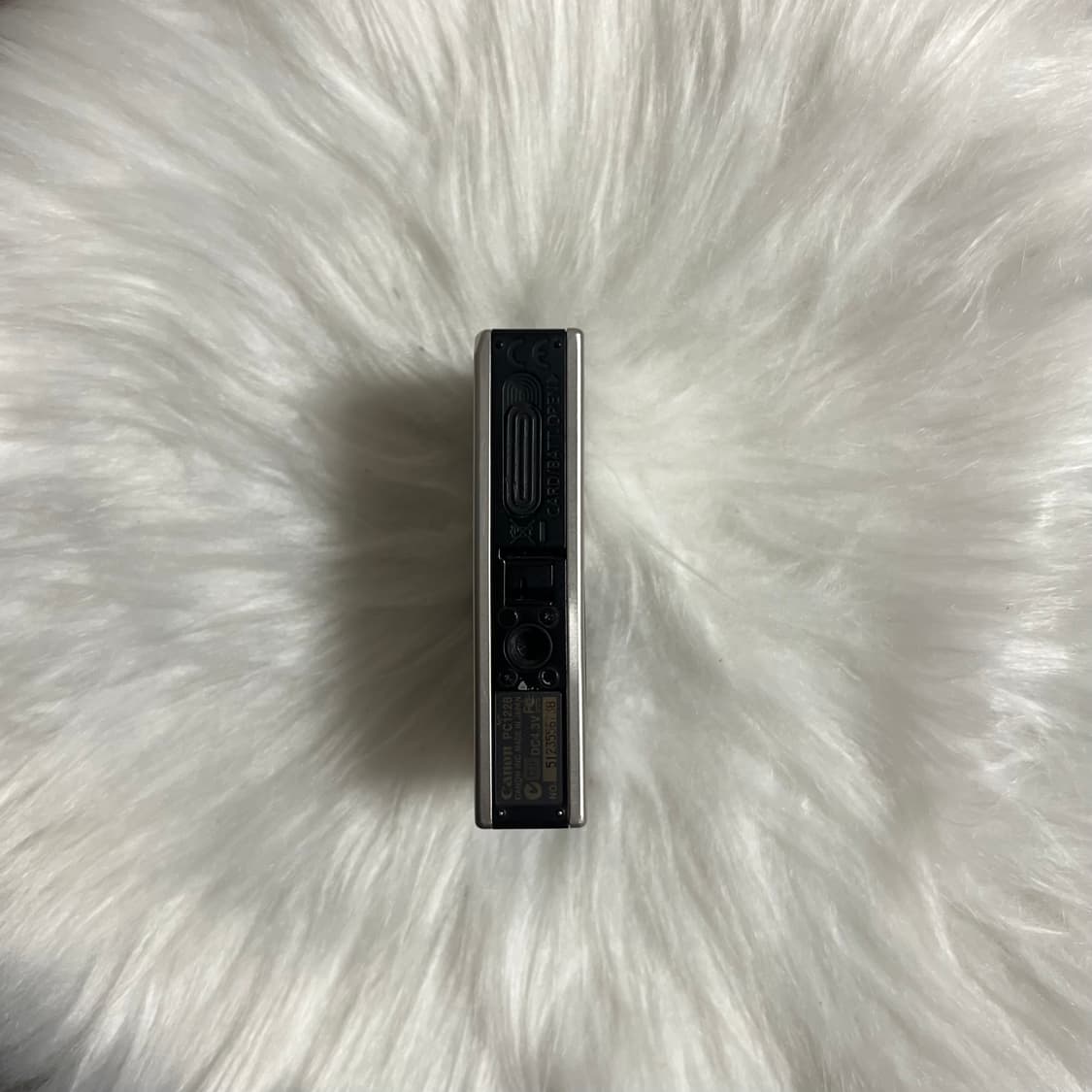 *한글*canon ixy10(ixus 70) 익서스70빈티지디카 상품이미지5